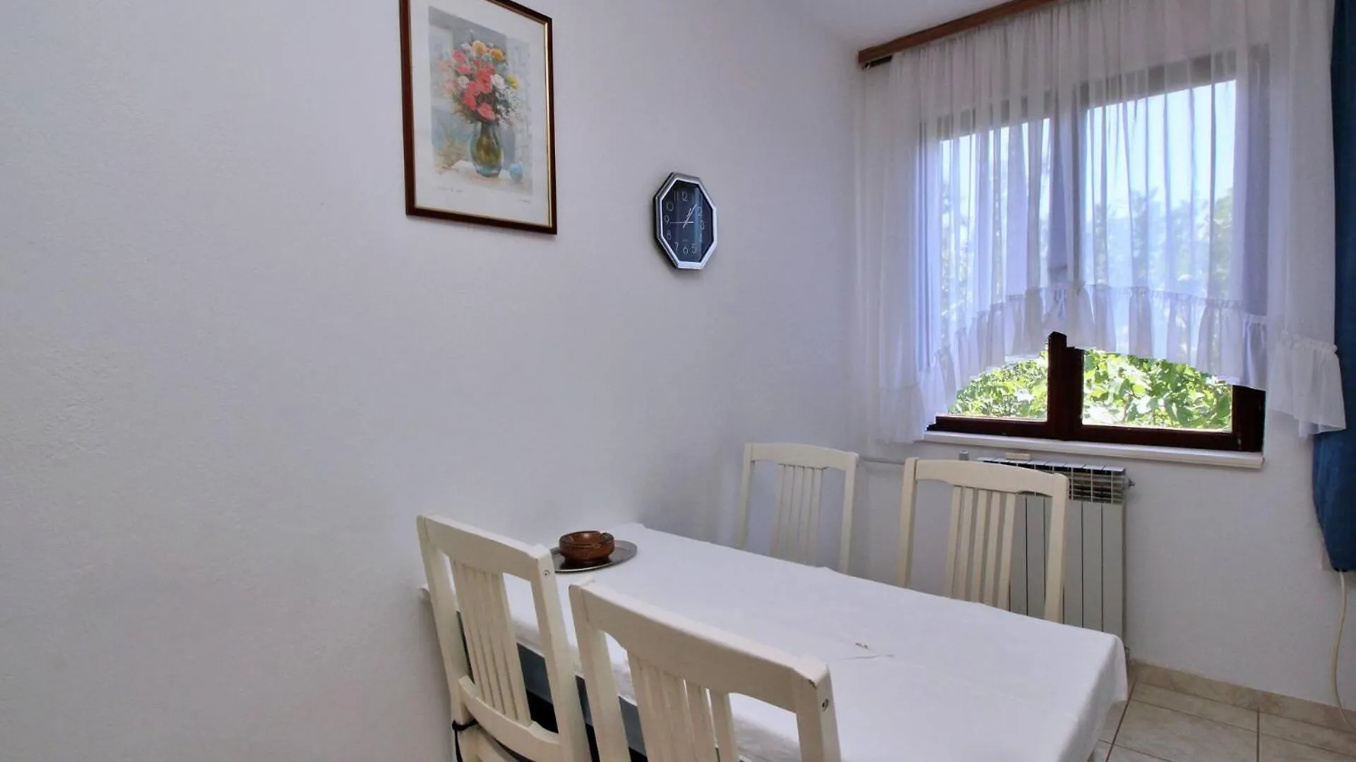 Apartments Andela J Šilo
