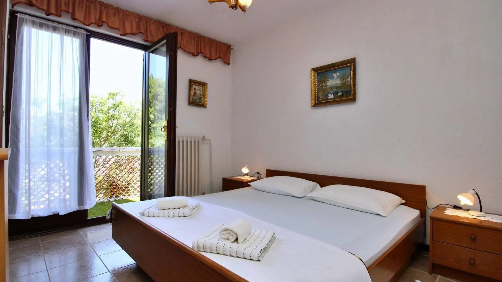 Penzion Apartments Andela J Šilo